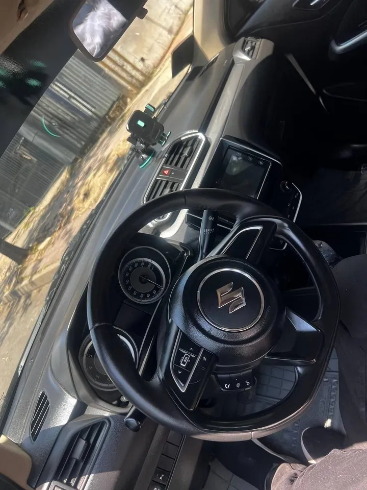 Suzuki Dzire 2022 Full Option – photo 7