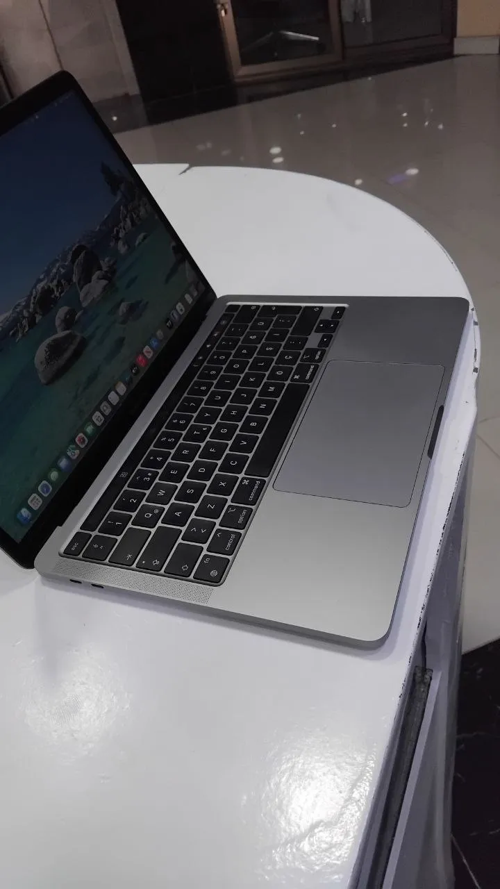Apple MacBook Pro 13-inch M1 2020 – photo 5
