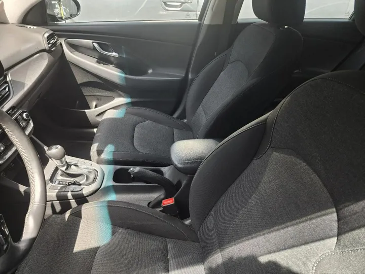 Hyundai Grand i30 2021 Automatic – photo 5