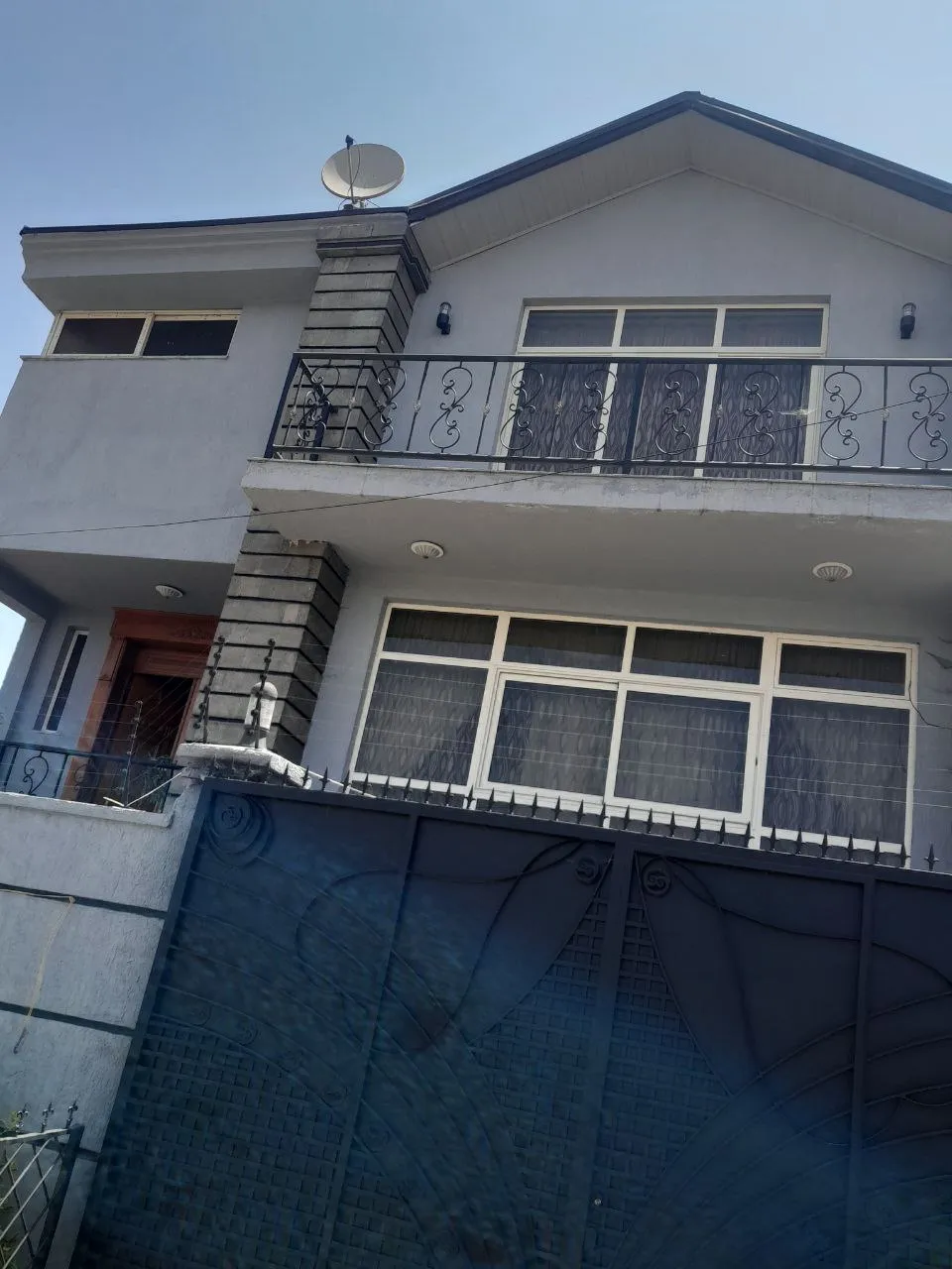 G+2 House for Sale in Semit – photo 4