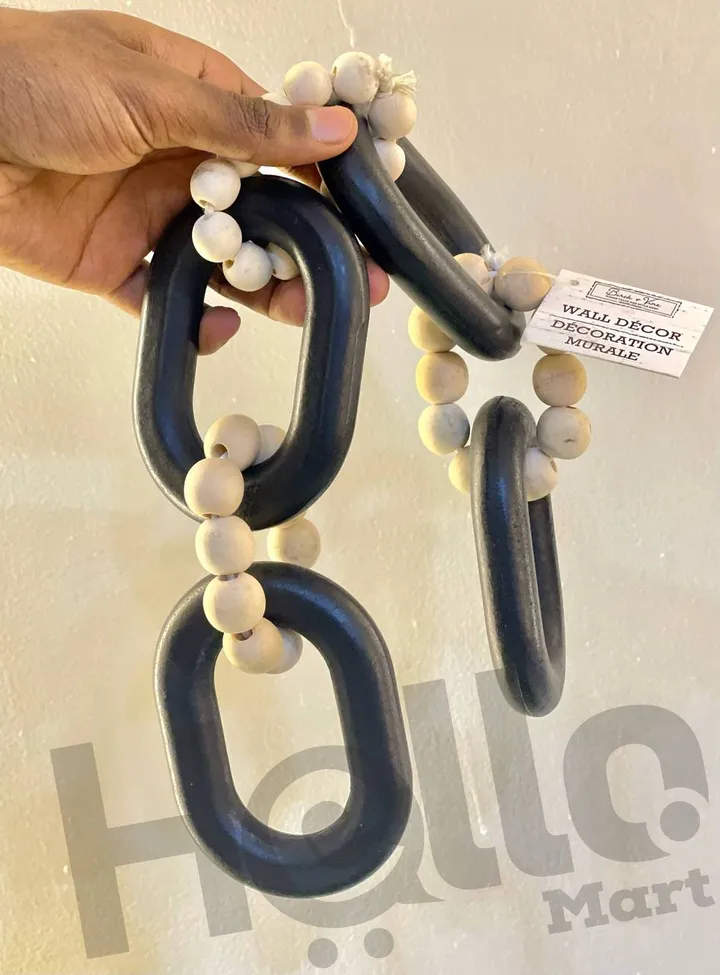 Home Decor Chains – photo 3