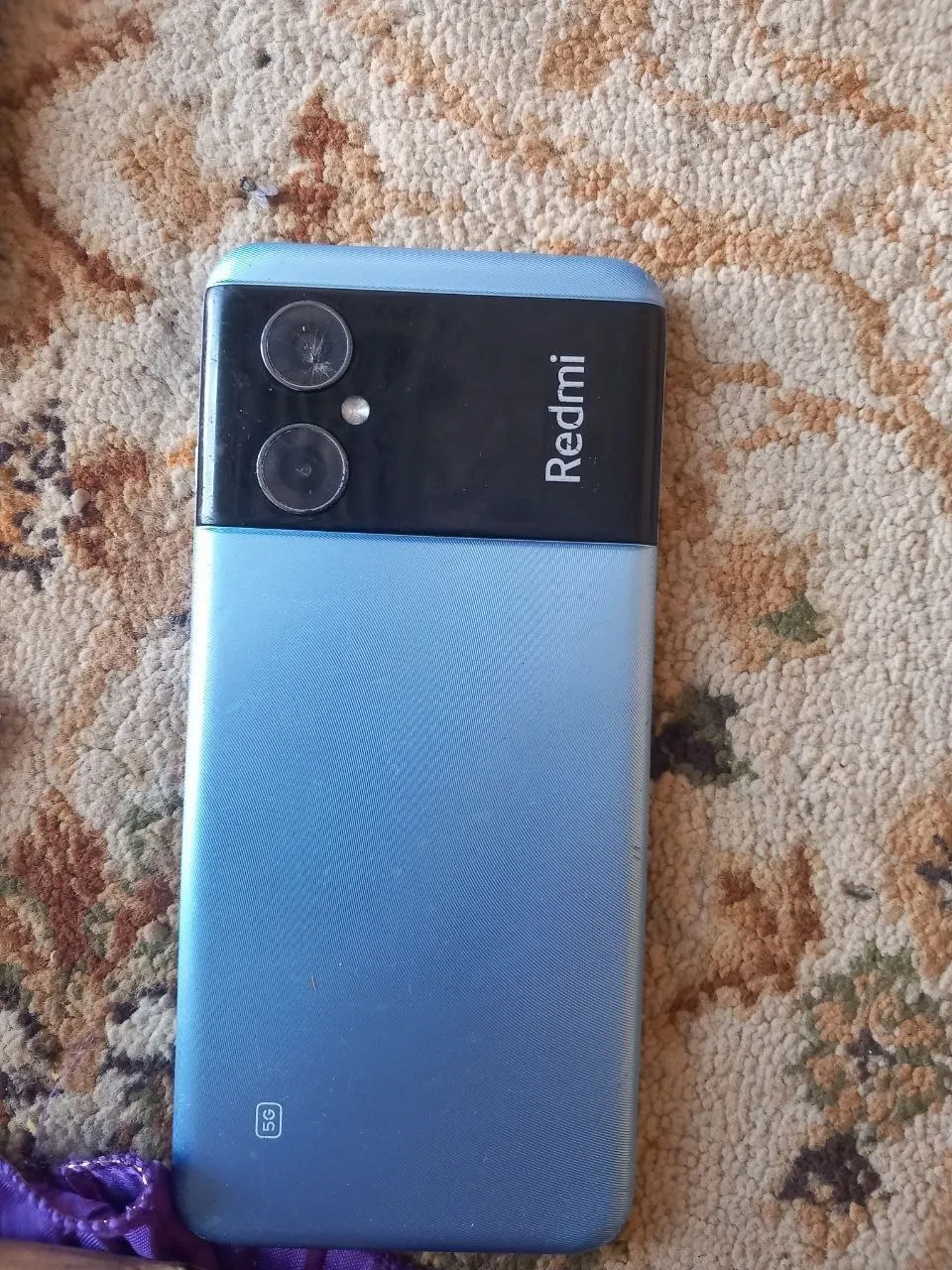 Redmi 11 128GB 4+2GB RAM – photo 3