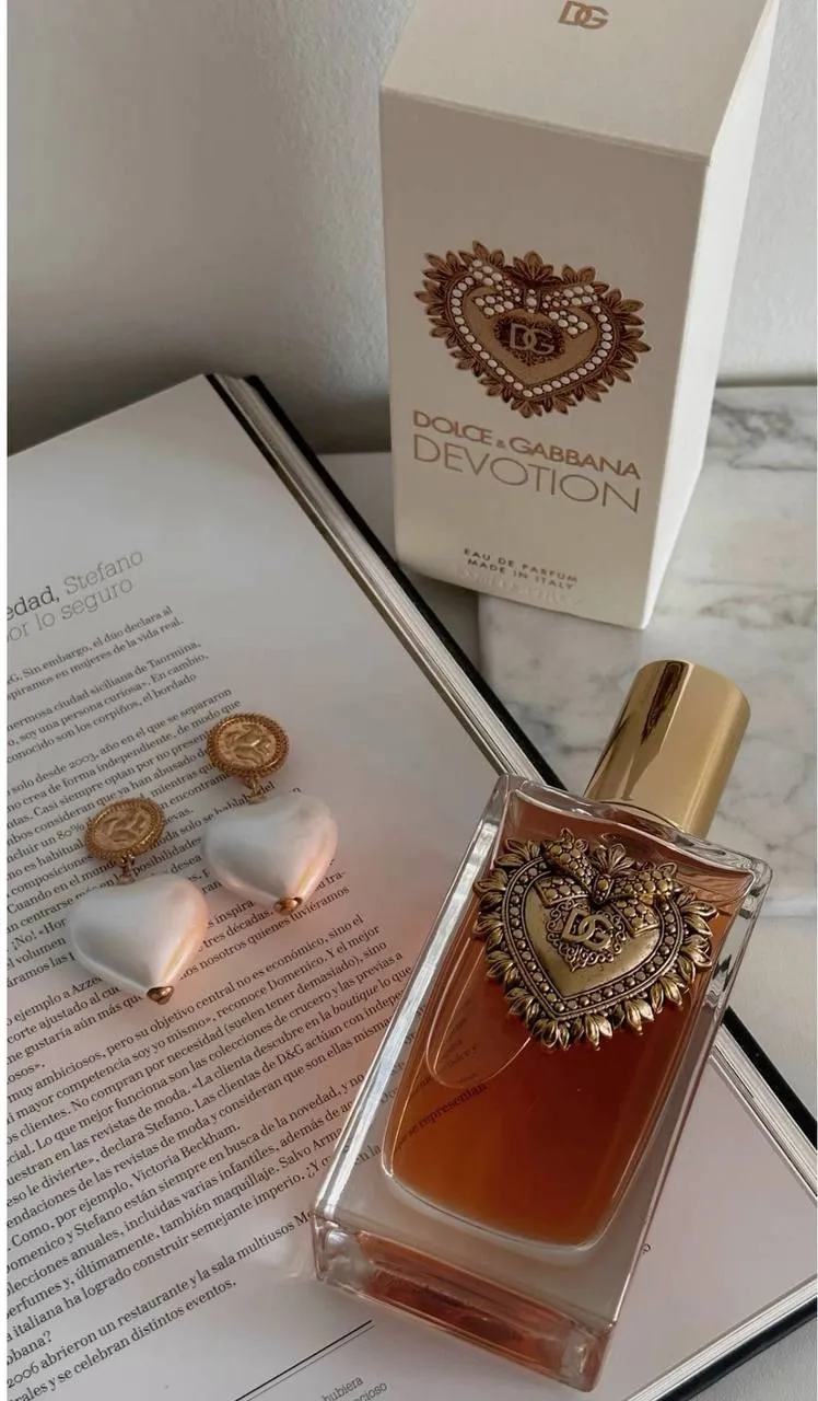 Most Complimented Ladies Perfumes – photo 5