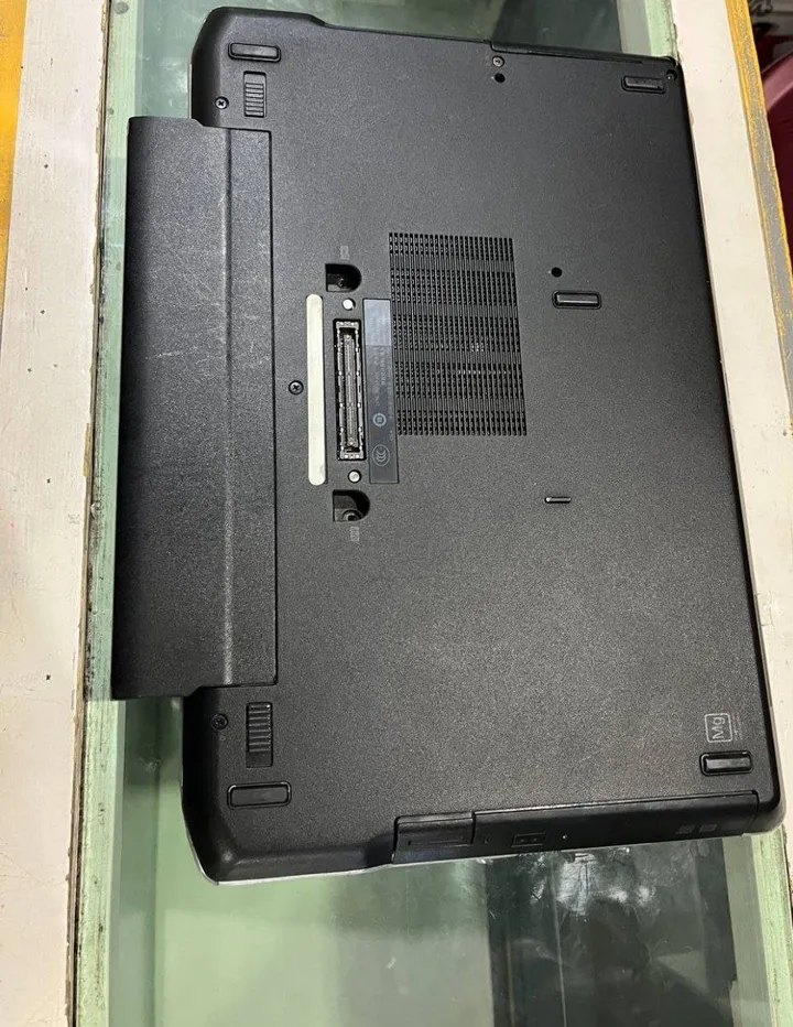 Dell Latitude Core i7 Laptop – photo 4
