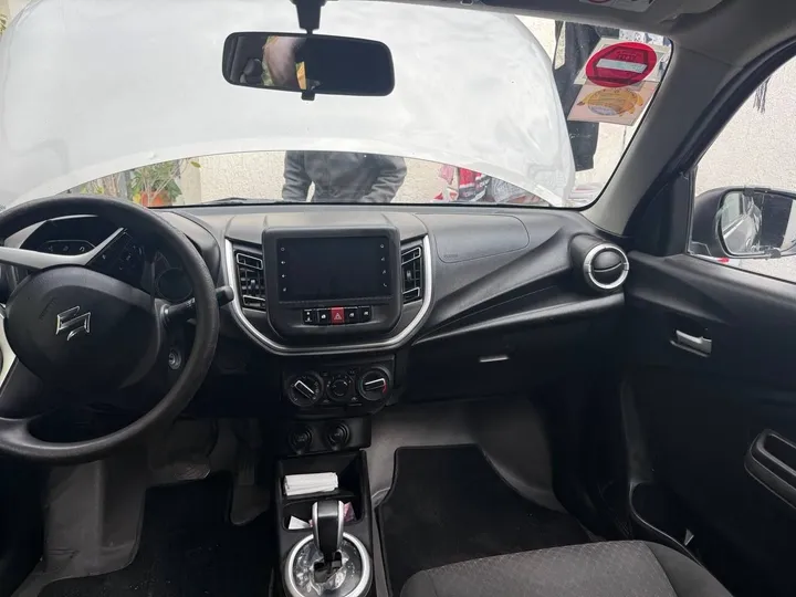 Suzuki Celerio 2022 – photo 4