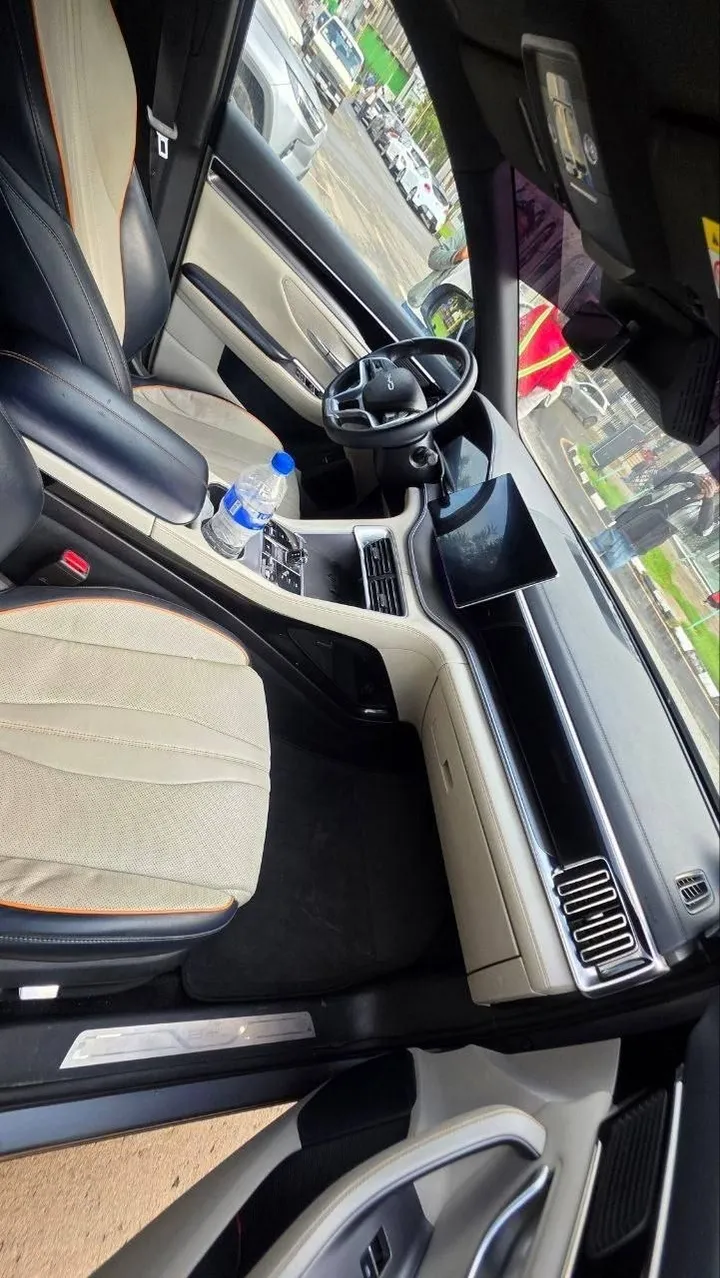 BYD Song Plus DM-i Hybrid – photo 5