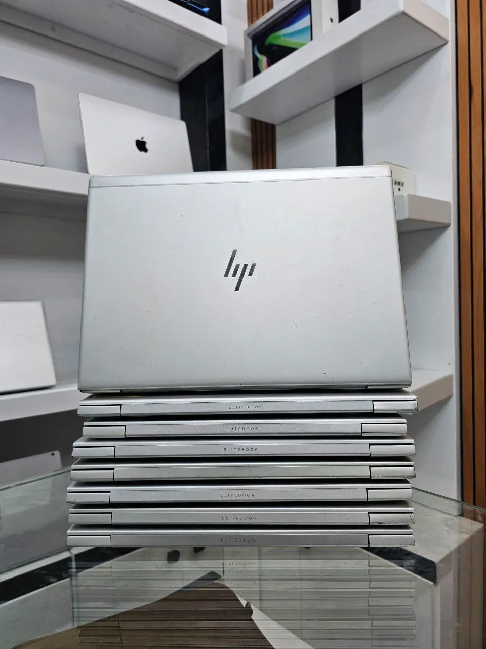 HP EliteBook 840 G5 Laptop – photo 3