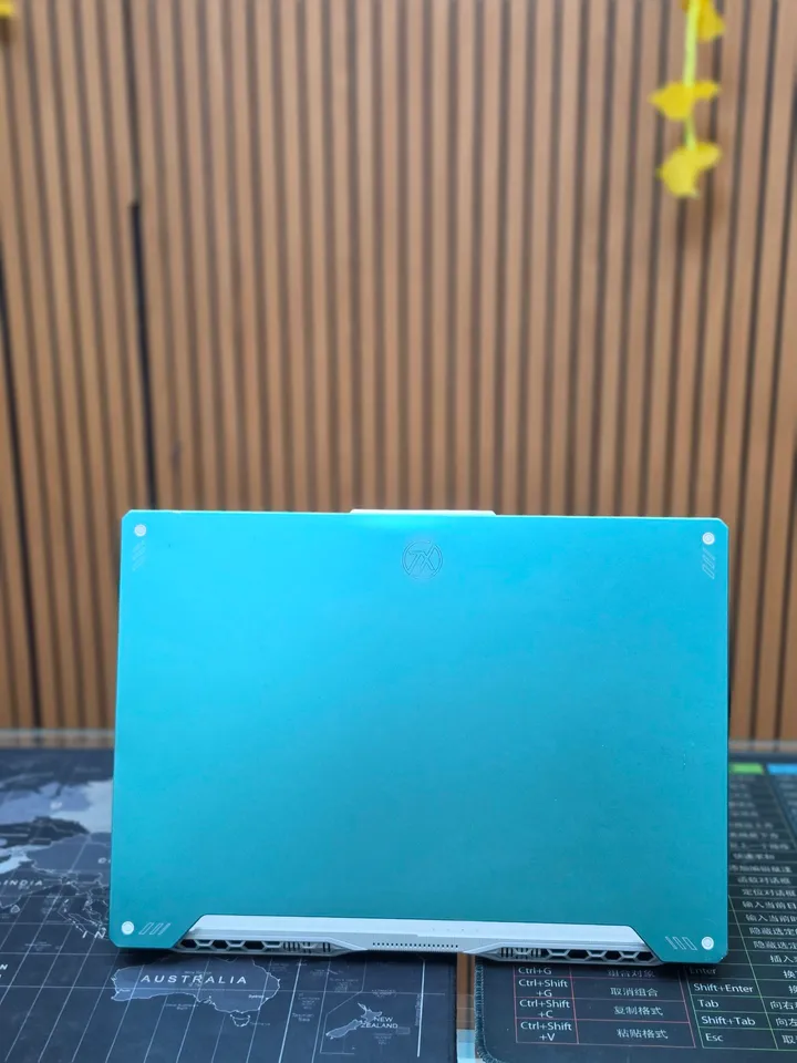 Asus TUF Gaming Ryzen 7 RTX 3060 – photo 4