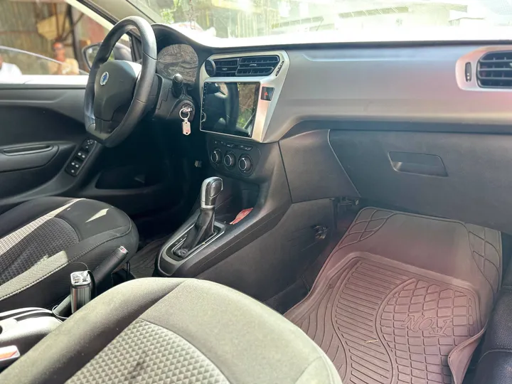 Dongfeng Fukang Jan 450 2022 – photo 6
