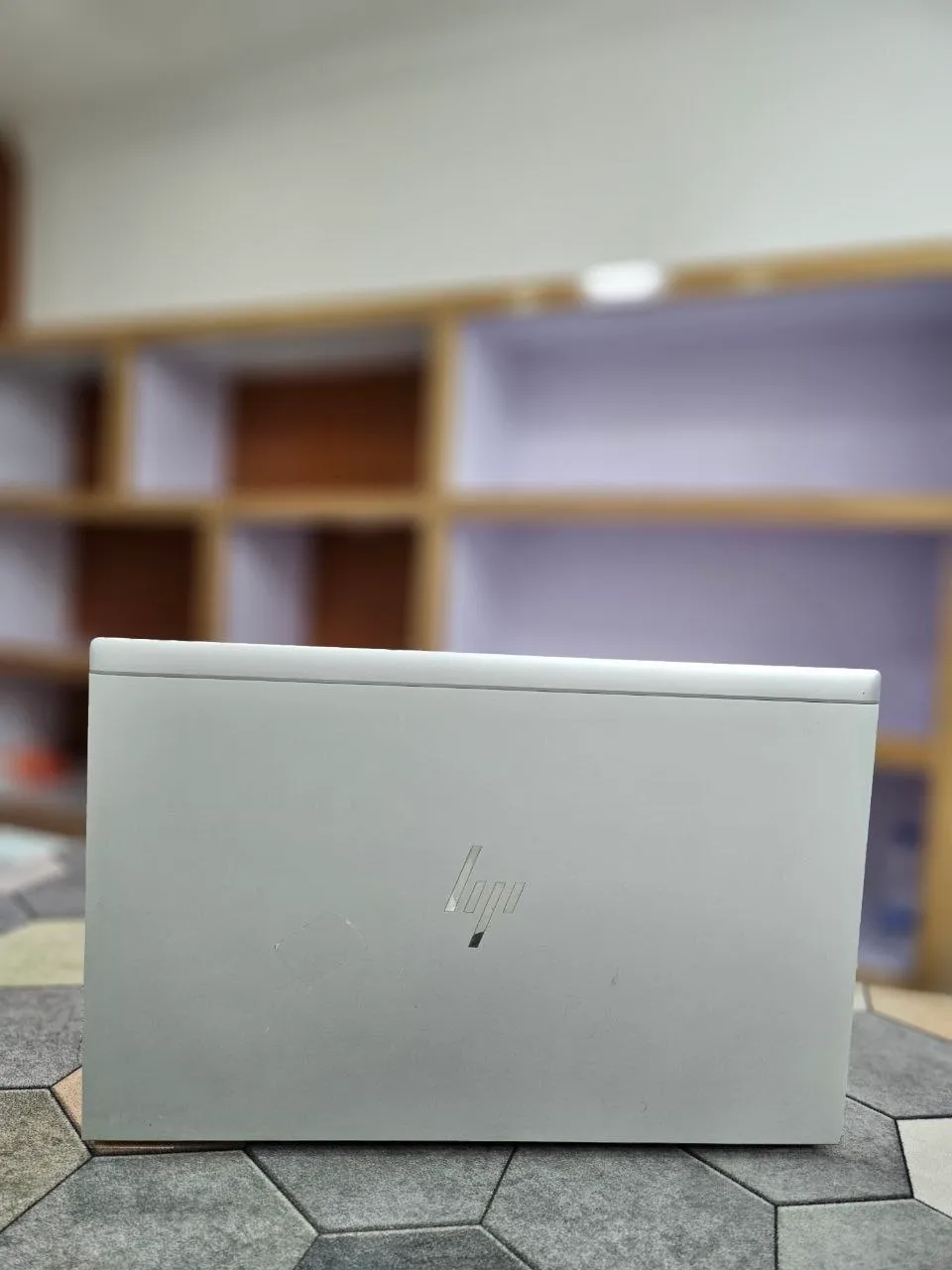HP EliteBook 850 G8 i5 16GB 512GB – photo 3