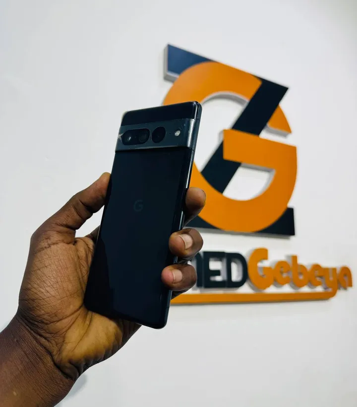 Google Pixel 7 Pro 256GB – photo 3