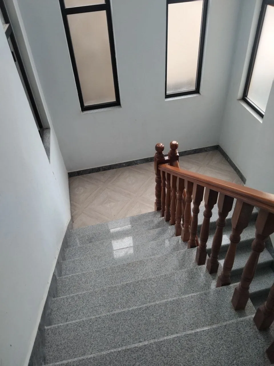 New G+3 House 116 Sqm Ayat – photo 6