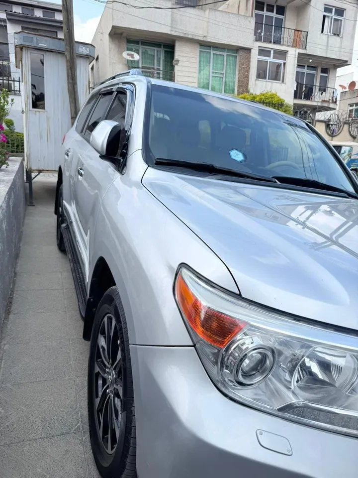 Toyota Landcruiser V8 VX 2016 – photo 5