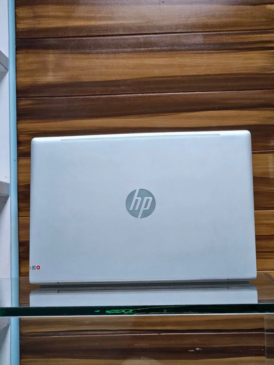HP ProBook i7 RTX 2050 Laptop – photo 4