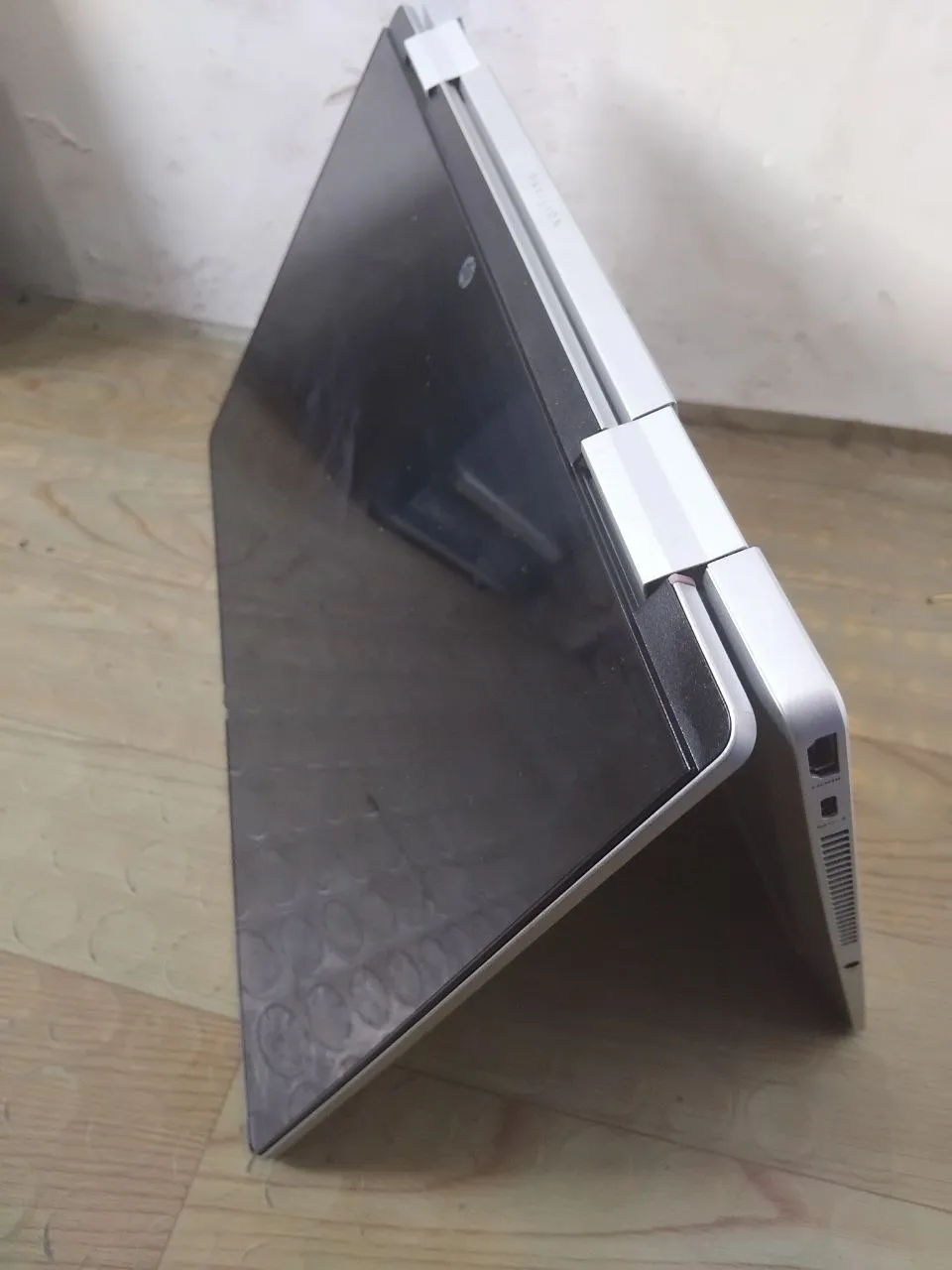 HP Pavilion x360 14-inch 2-in-1 Laptop – photo 4