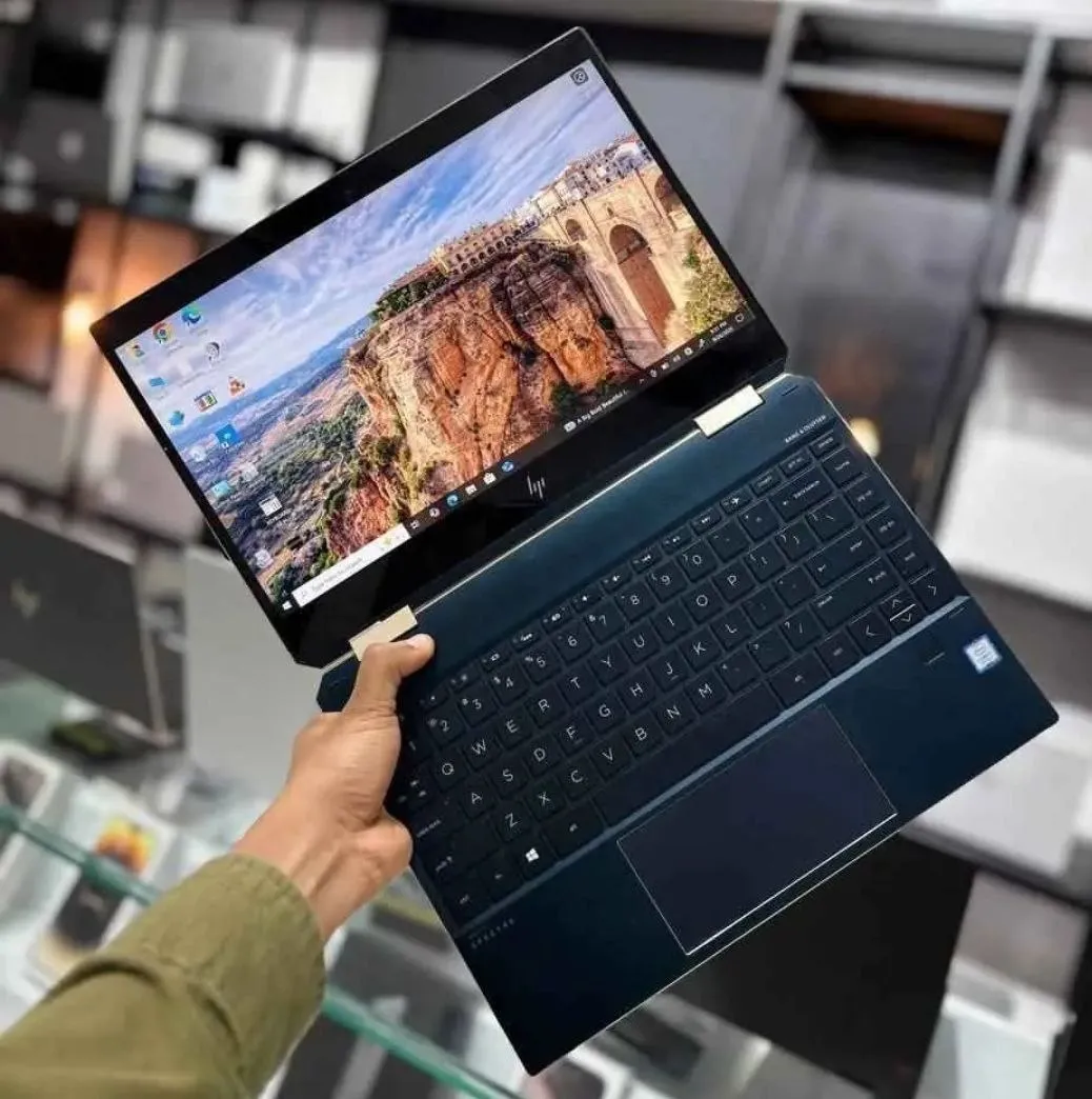 HP Spectre X360 2-in-1 Laptop – photo 4