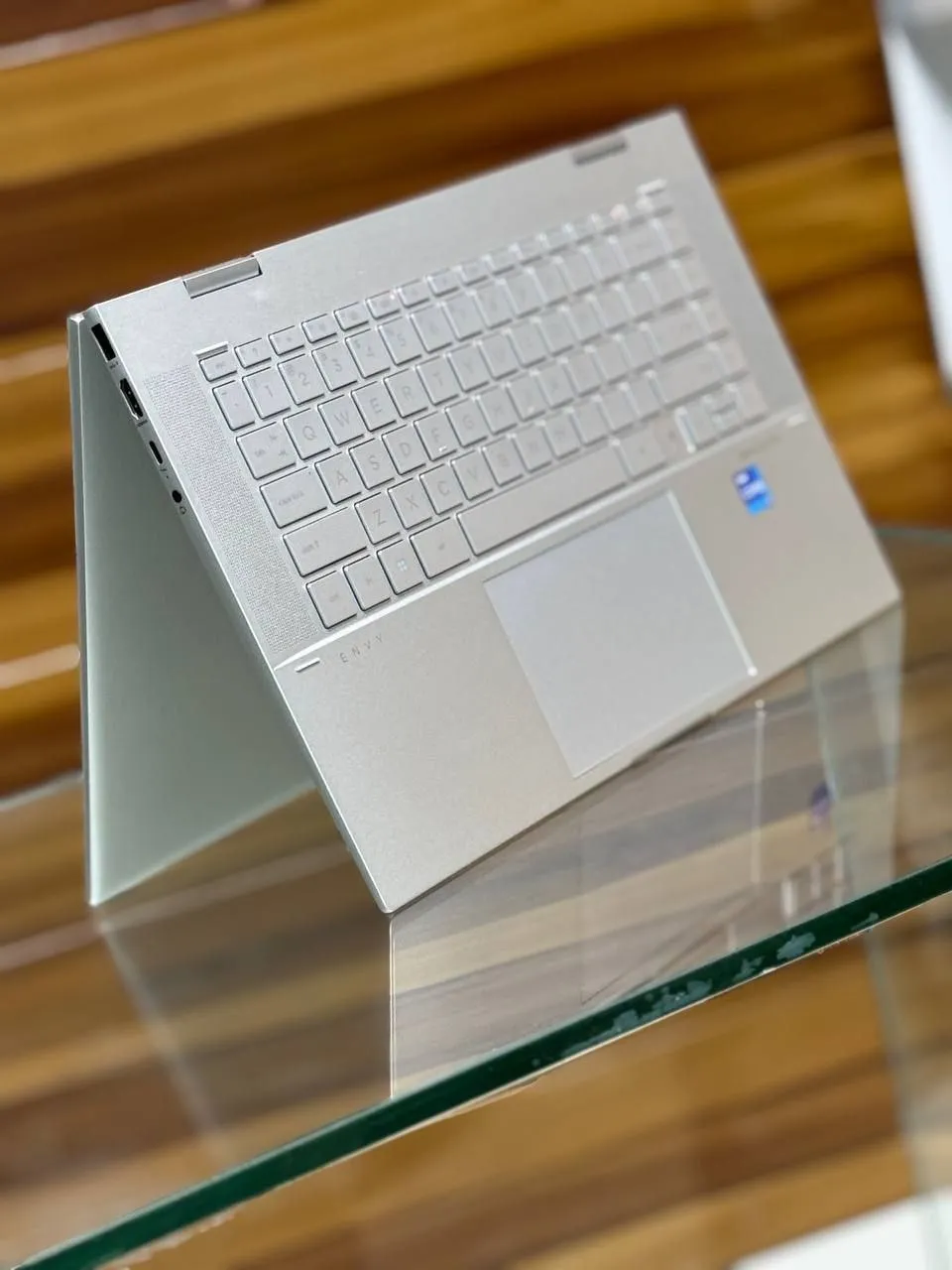 HP Envy x360 Core i7 12th Gen – photo 4