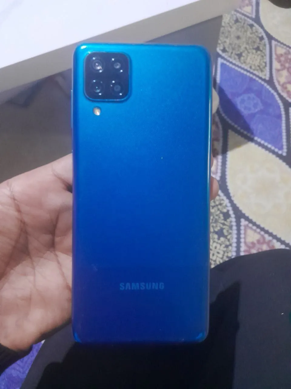 Samsung Galaxy M12 4GB 64GB – photo 3