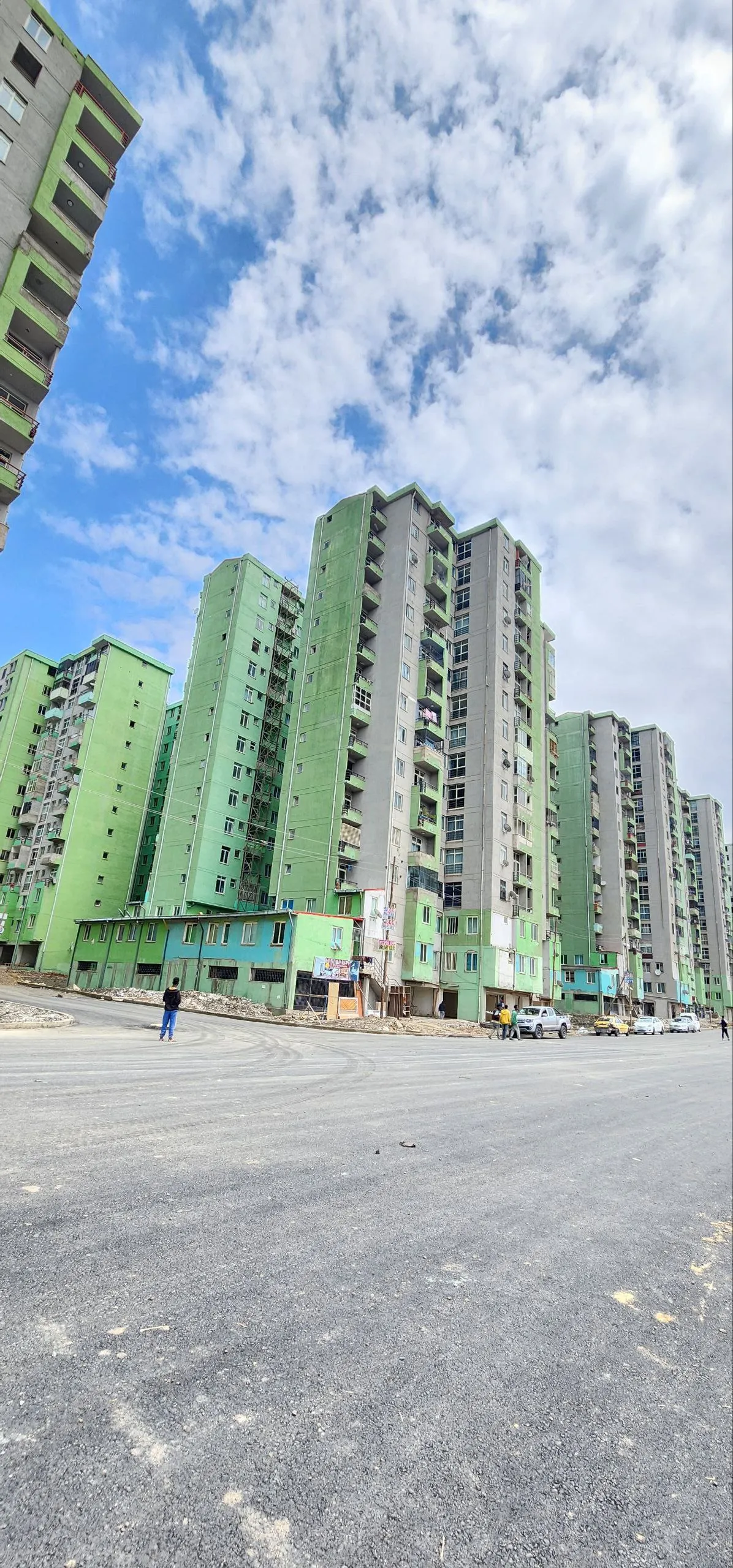 40/60 Condo 72 Sqm 8th Floor – photo 6