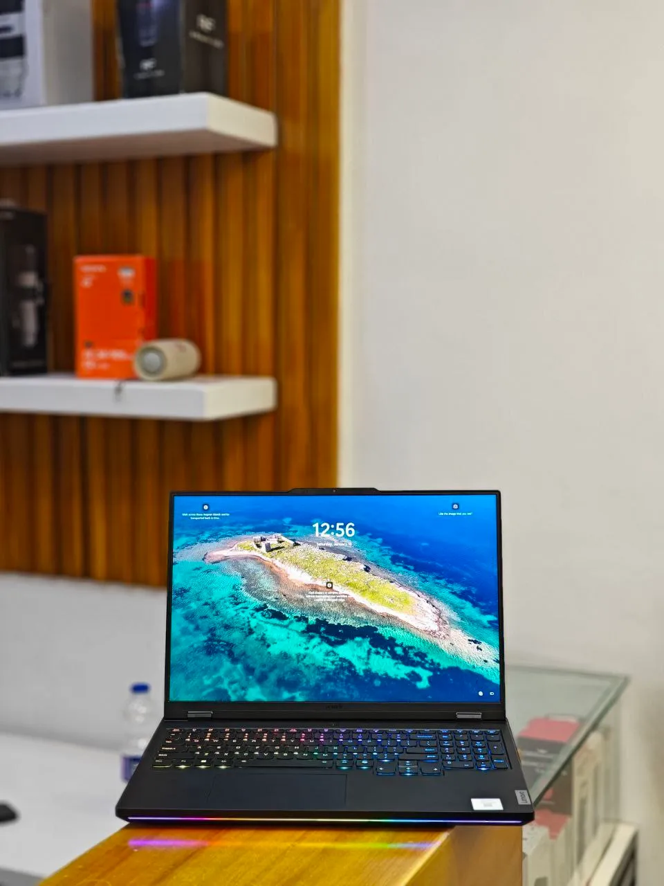 Lenovo Legion Pro 7 Gaming Laptop – photo 4