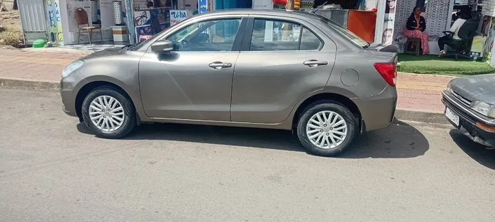 Suzuki Dzire 2022 Full Option – photo 4
