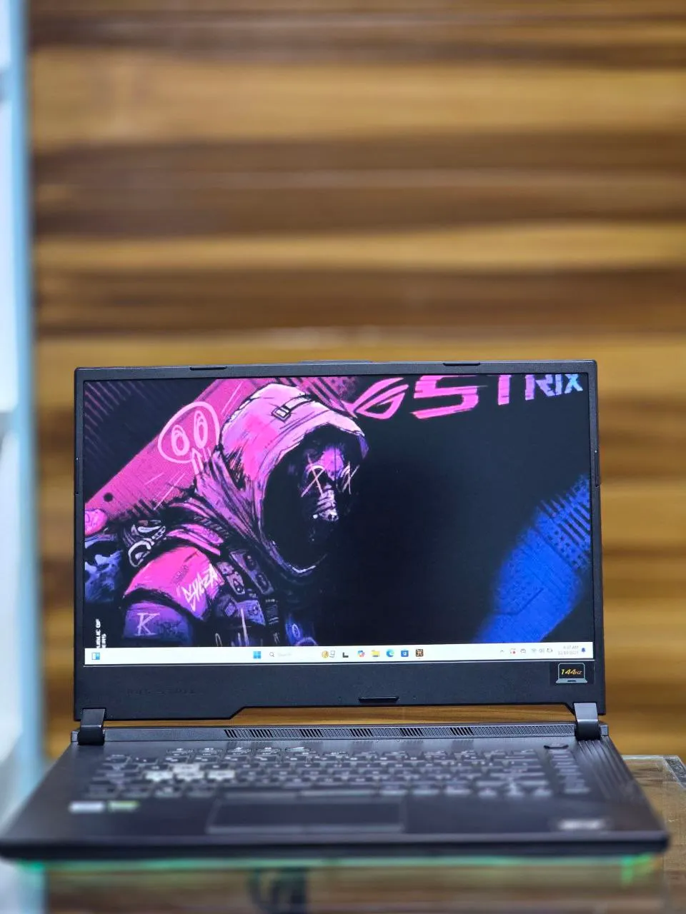 Asus ROG Strix i7 Gaming Laptop – photo 3