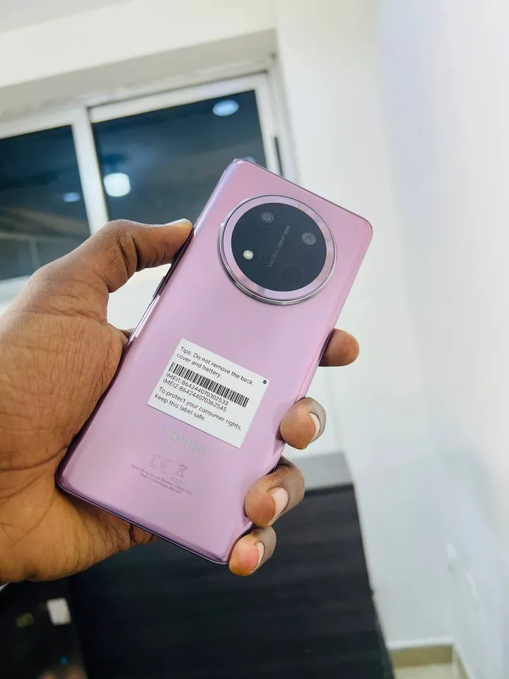 Honor X9c 5G 256GB 12GB – photo 3