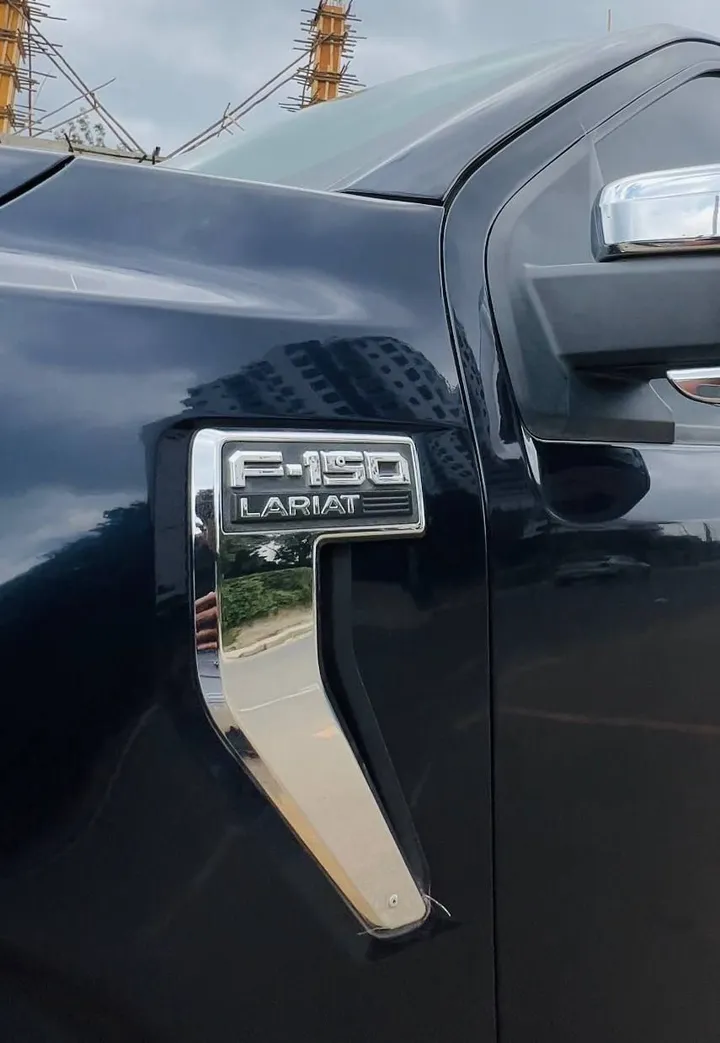 Ford F-150 Lariat 2022 – photo 6