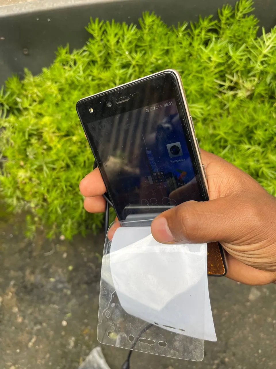 Tecno W3 8GB Smartphone – photo 3