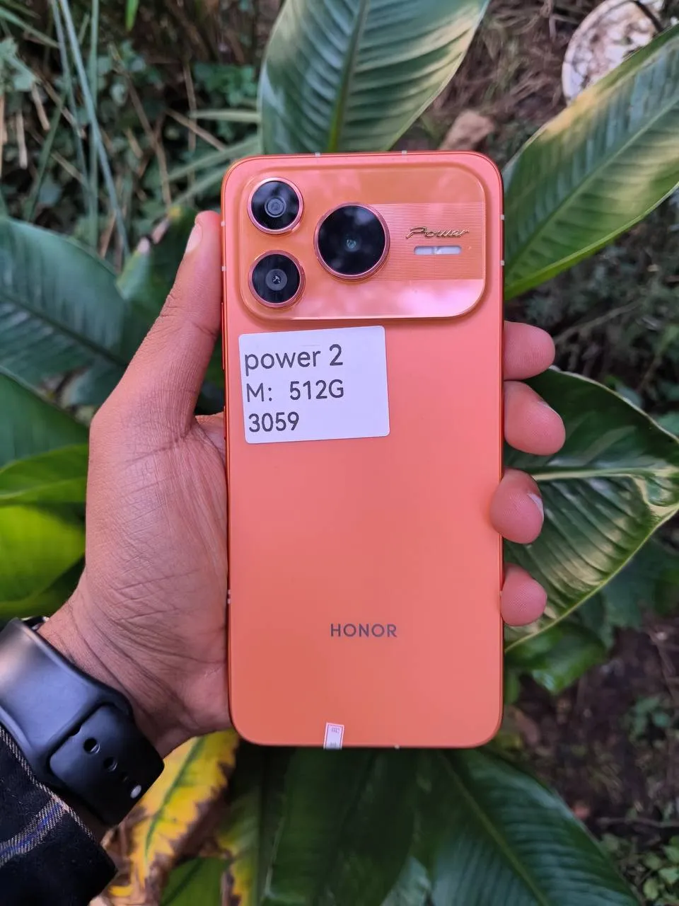 Honor Power 2 12GB 512GB – photo 3