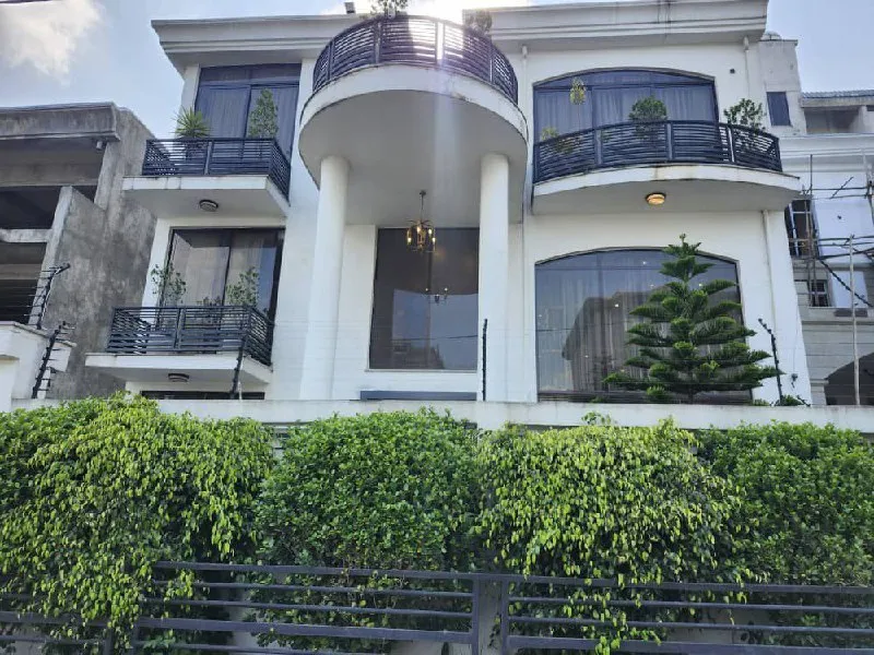 G+2 House for Sale in Hayat – photo 8