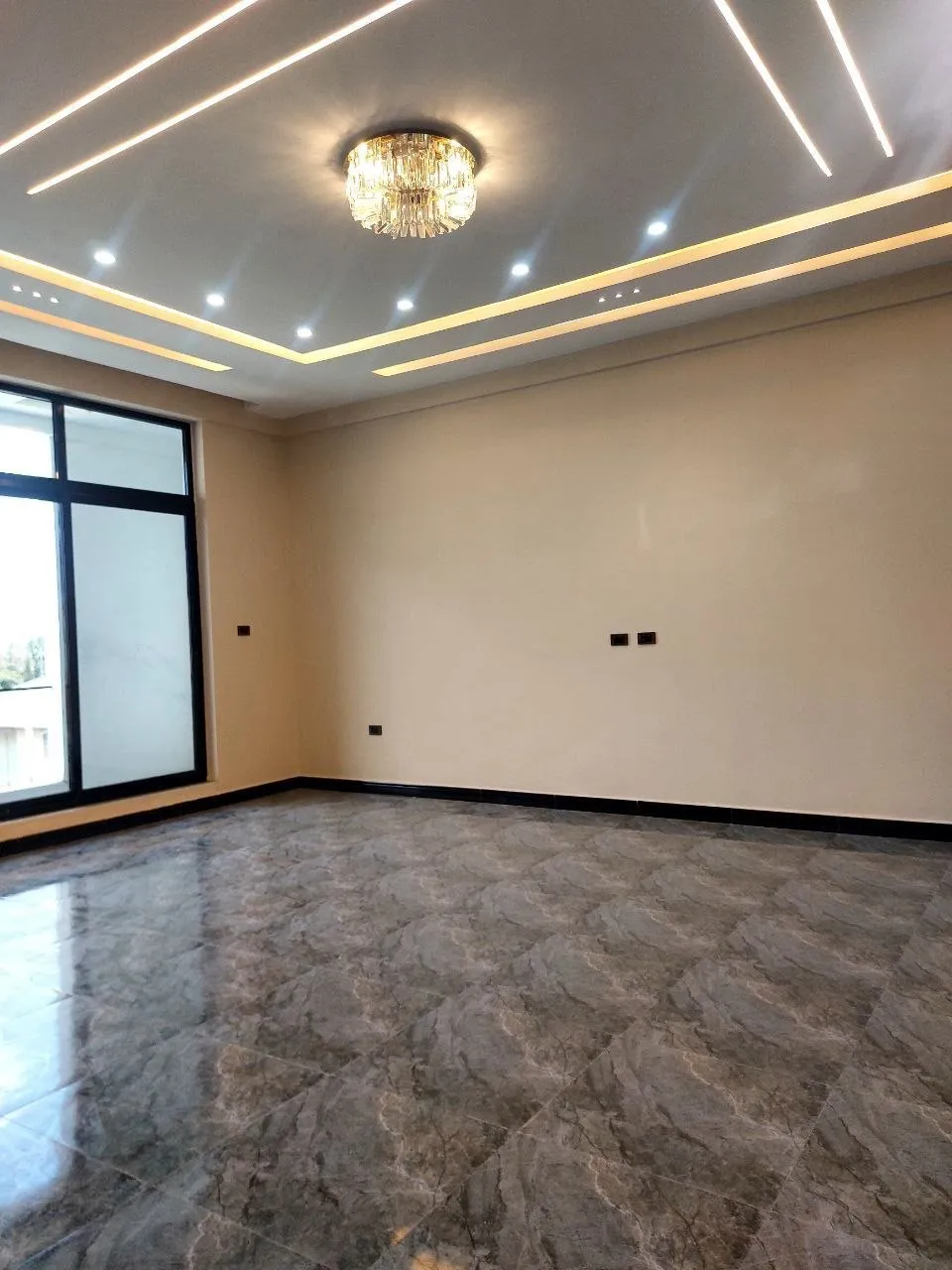 G+2 Residential House in Ayat Compound – photo 5