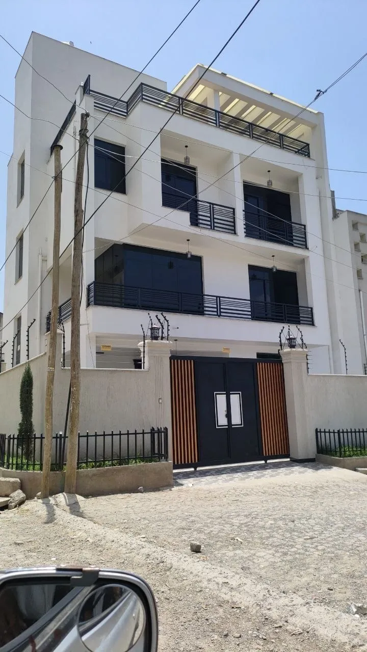 G+3 House for Sale in CMC – photo 3