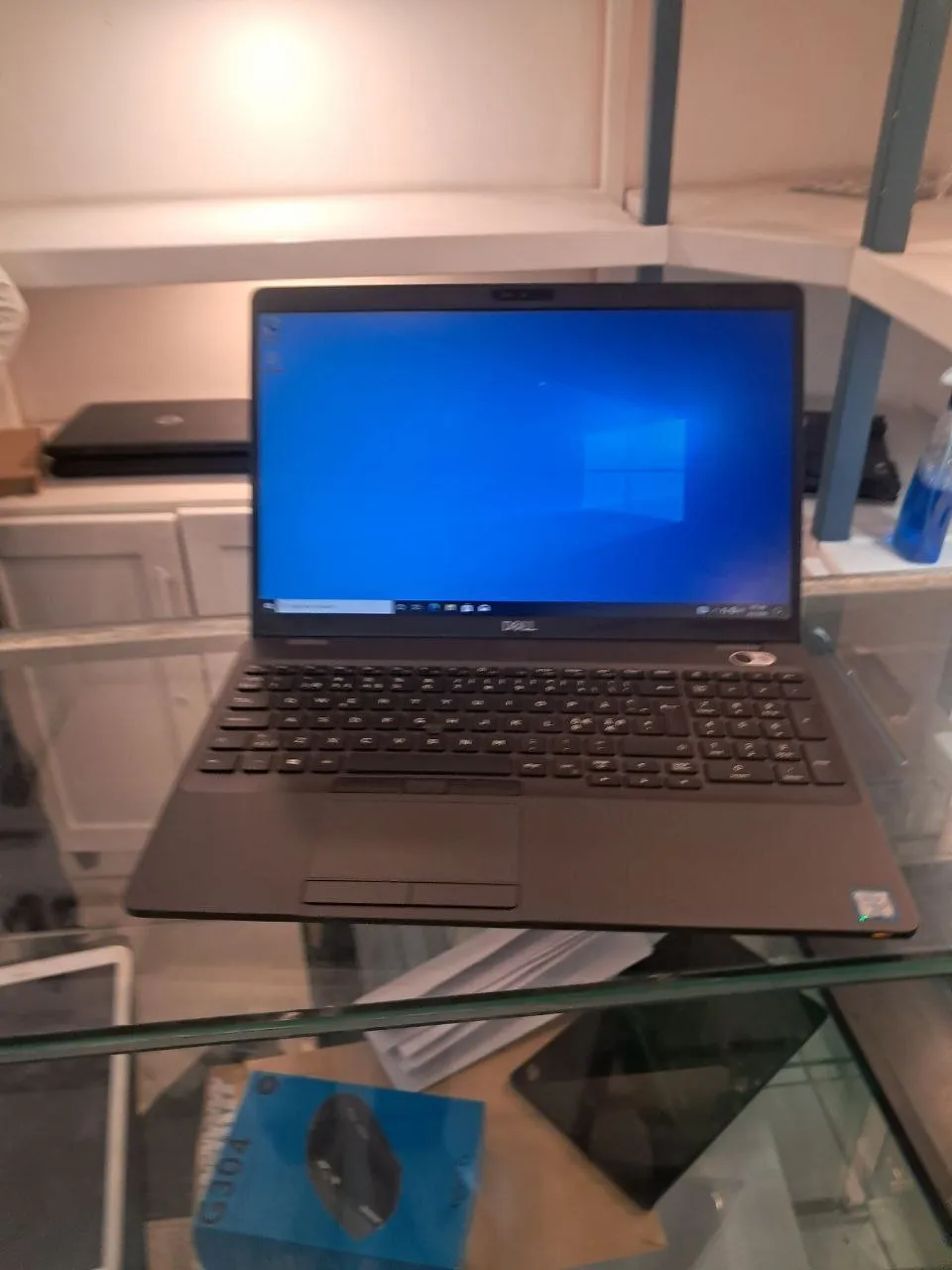 Dell Workstation Core i7 6th Gen – photo 4