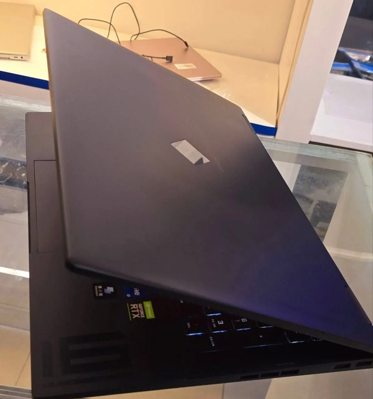 HP Omen 16 Gaming Laptop i7 RTX 3060 – photo 3