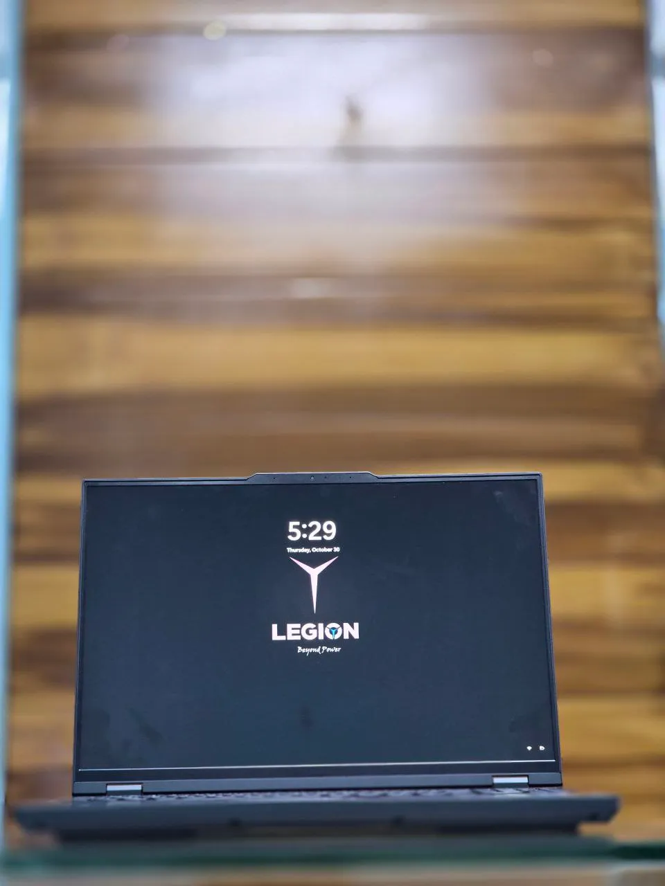 Lenovo Legion Pro 7 Gaming Laptop – photo 4