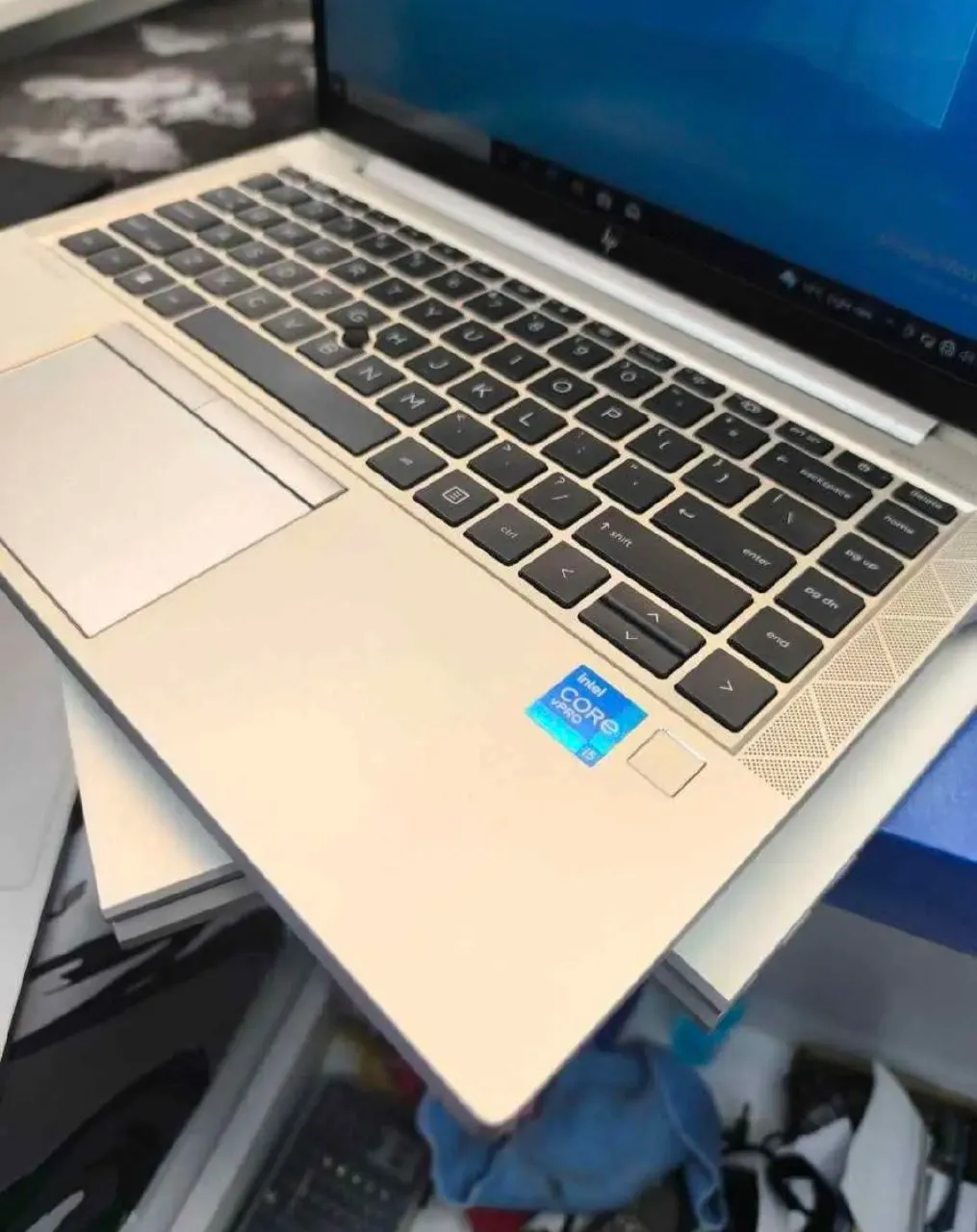 HP EliteBook Core i5 11th Gen 16GB 512GB – photo 3