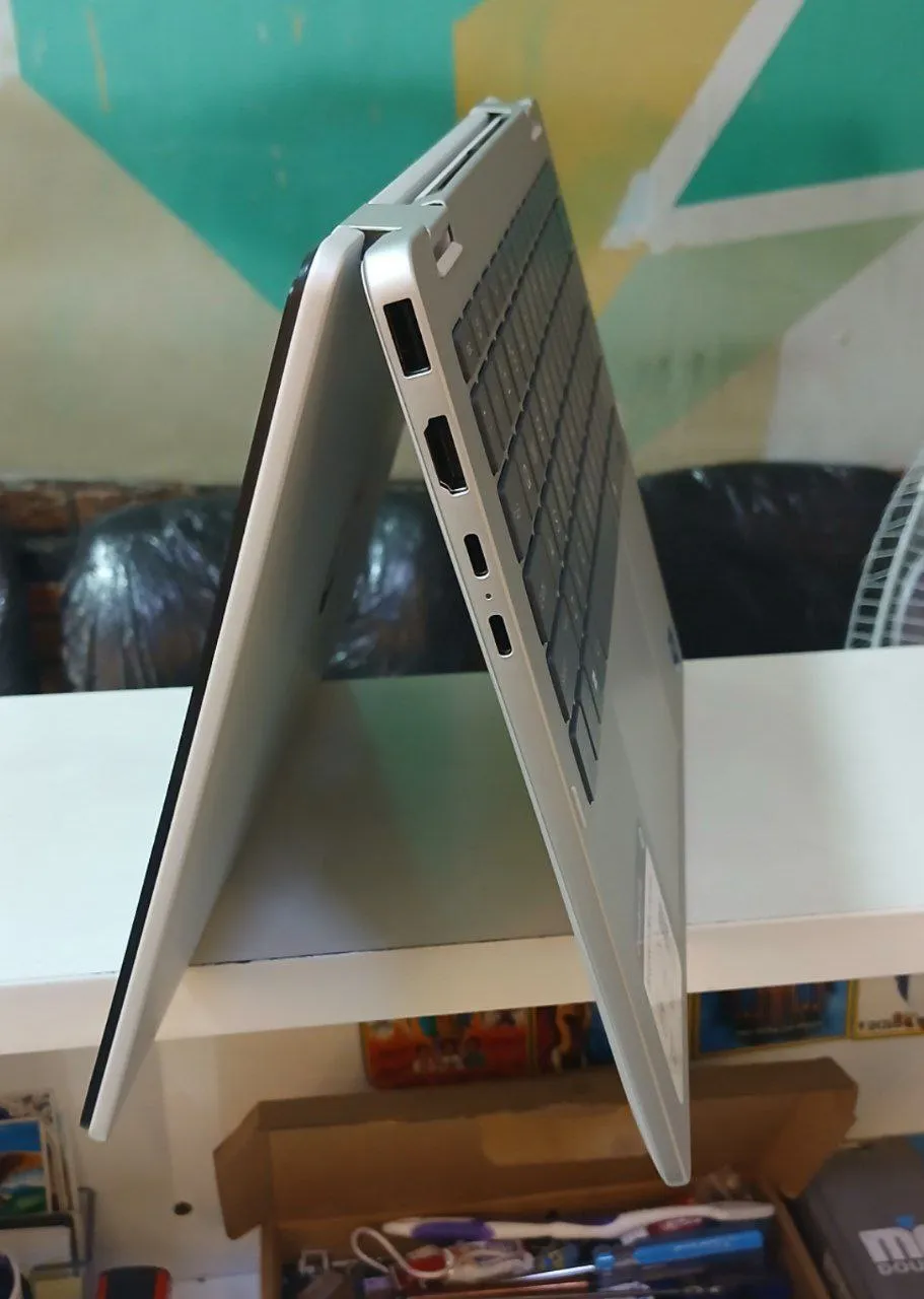 HP OmniBook 5 Flip Touch 2-in-1 – photo 3