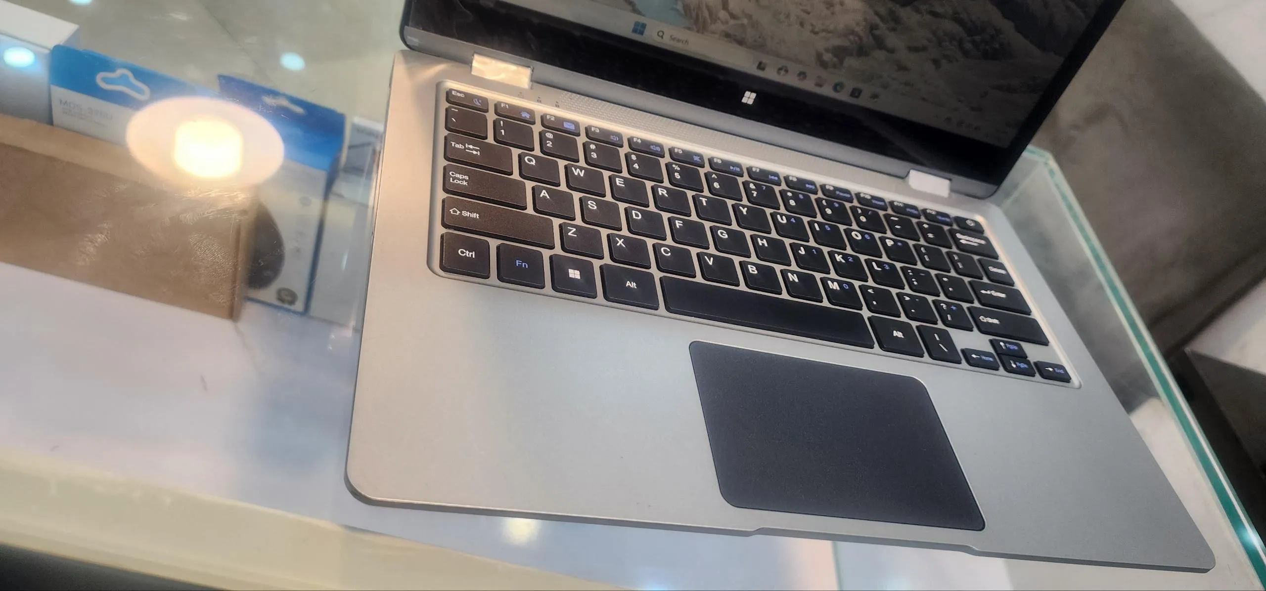 Mecer X360 14 Inch Laptop – photo 3