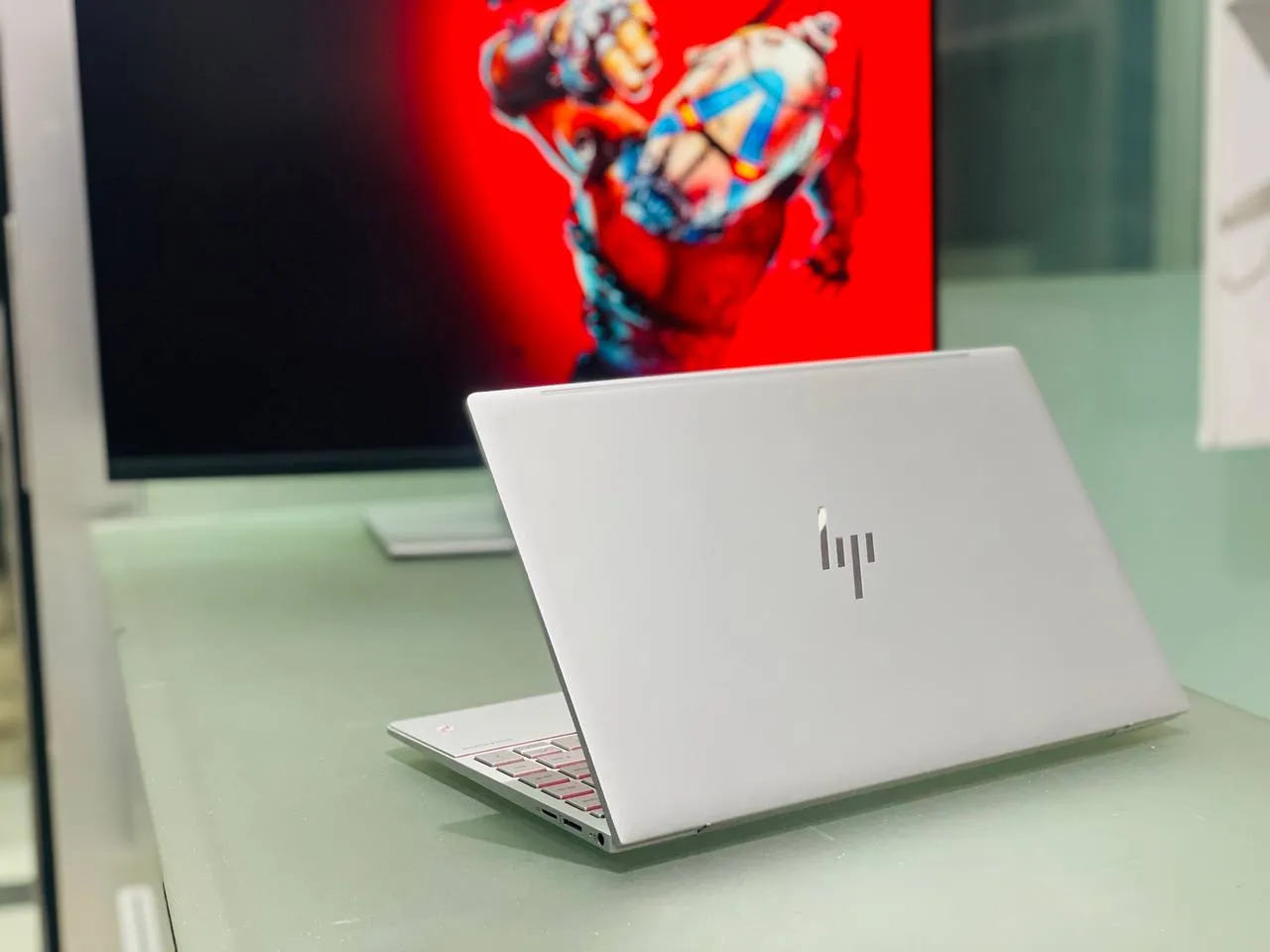 HP Envy 13 i5 16GB 512GB – photo 5
