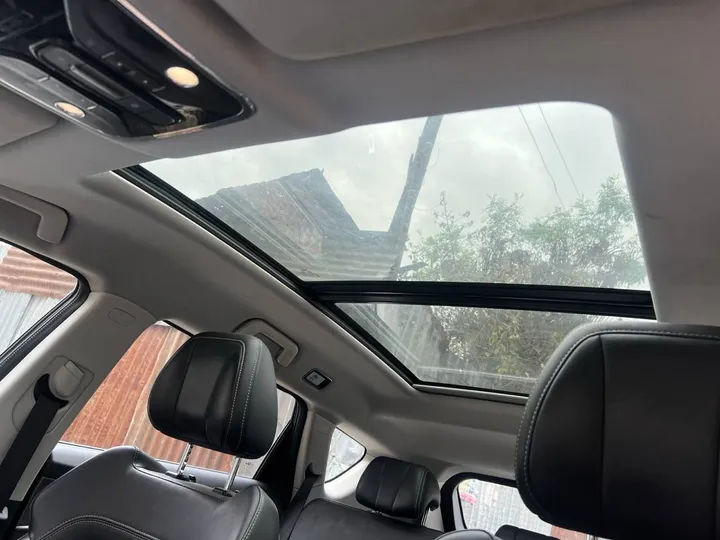 Cherry Jetour X70 Plus 2023 SUV – photo 6