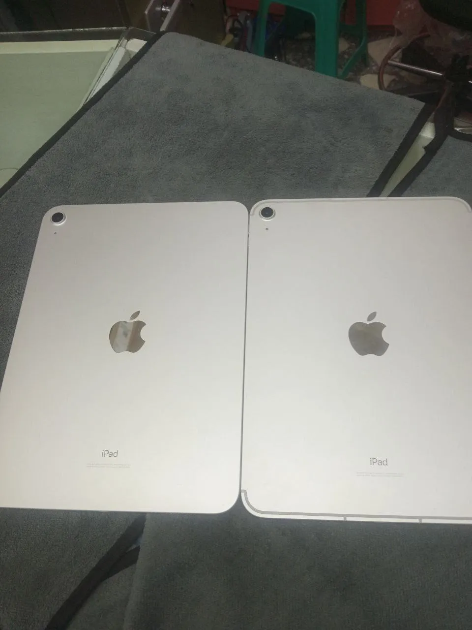 Apple iPad A16 11-inch 128GB – photo 4