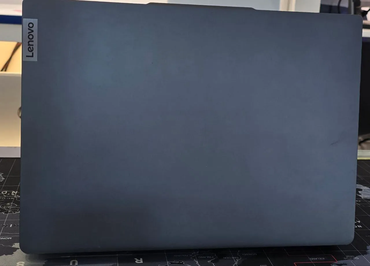 Brand New Lenovo Ideapad i7 RTX 3050 – photo 3