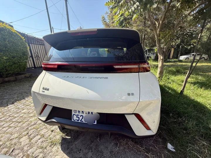 BYD Seagull 2023 – photo 3