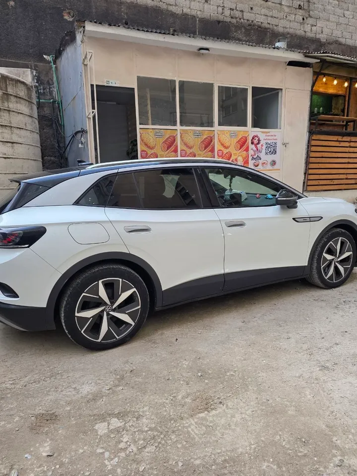 Volkswagen ID4 Pro 2023 Electric – photo 6