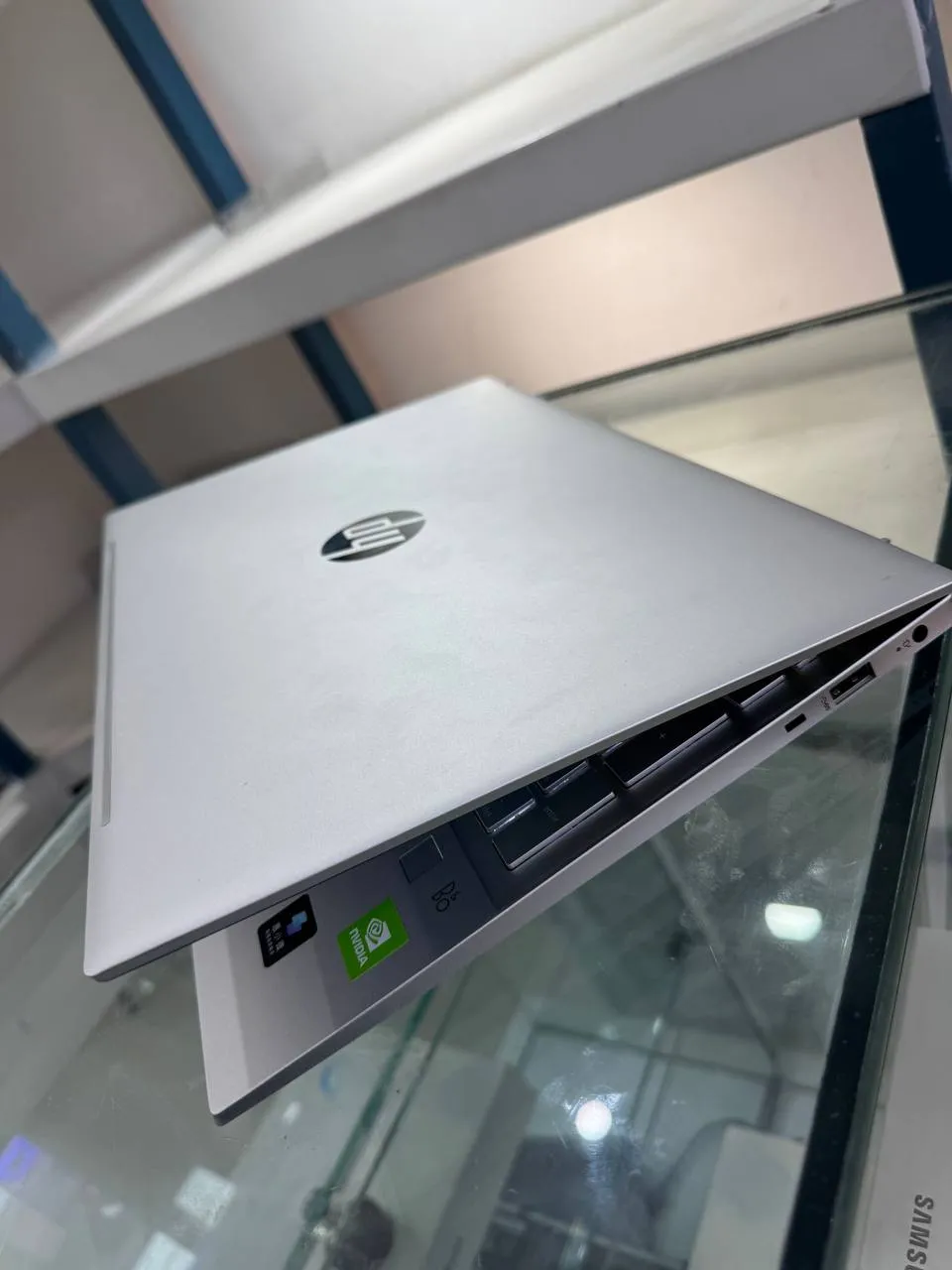 HP Pavilion i5 12th Gen 16GB 512GB – photo 6