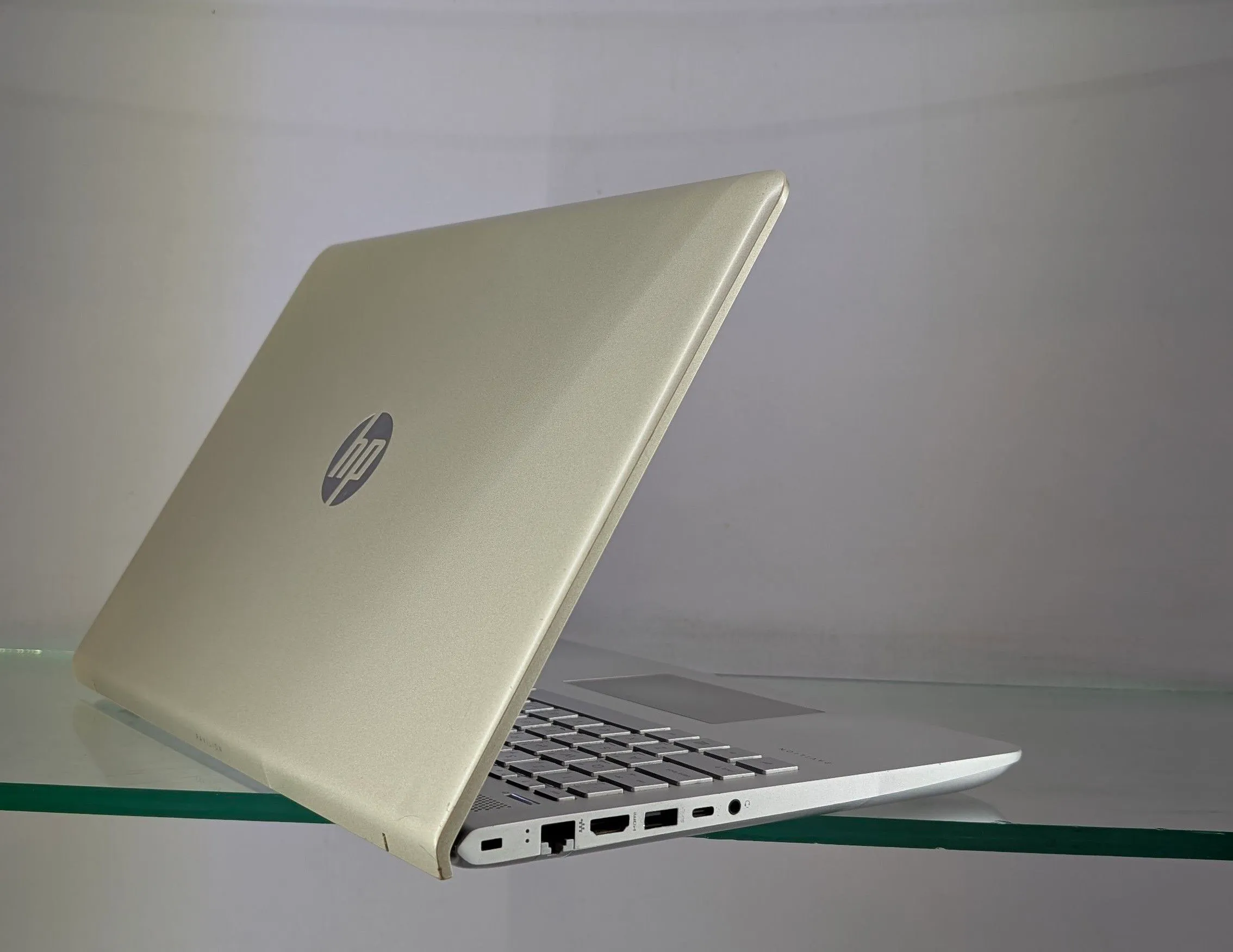 HP Pavilion 15 i7 8th Gen – photo 4