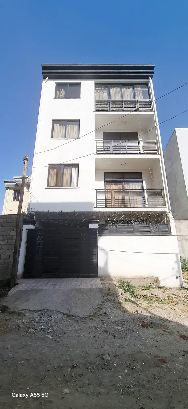 G+3 House for Sale in Ayat – photo 9