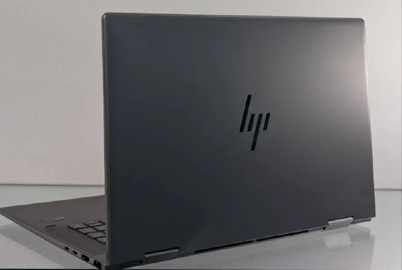 HP Envy X360 2-in-1 Laptop – photo 5