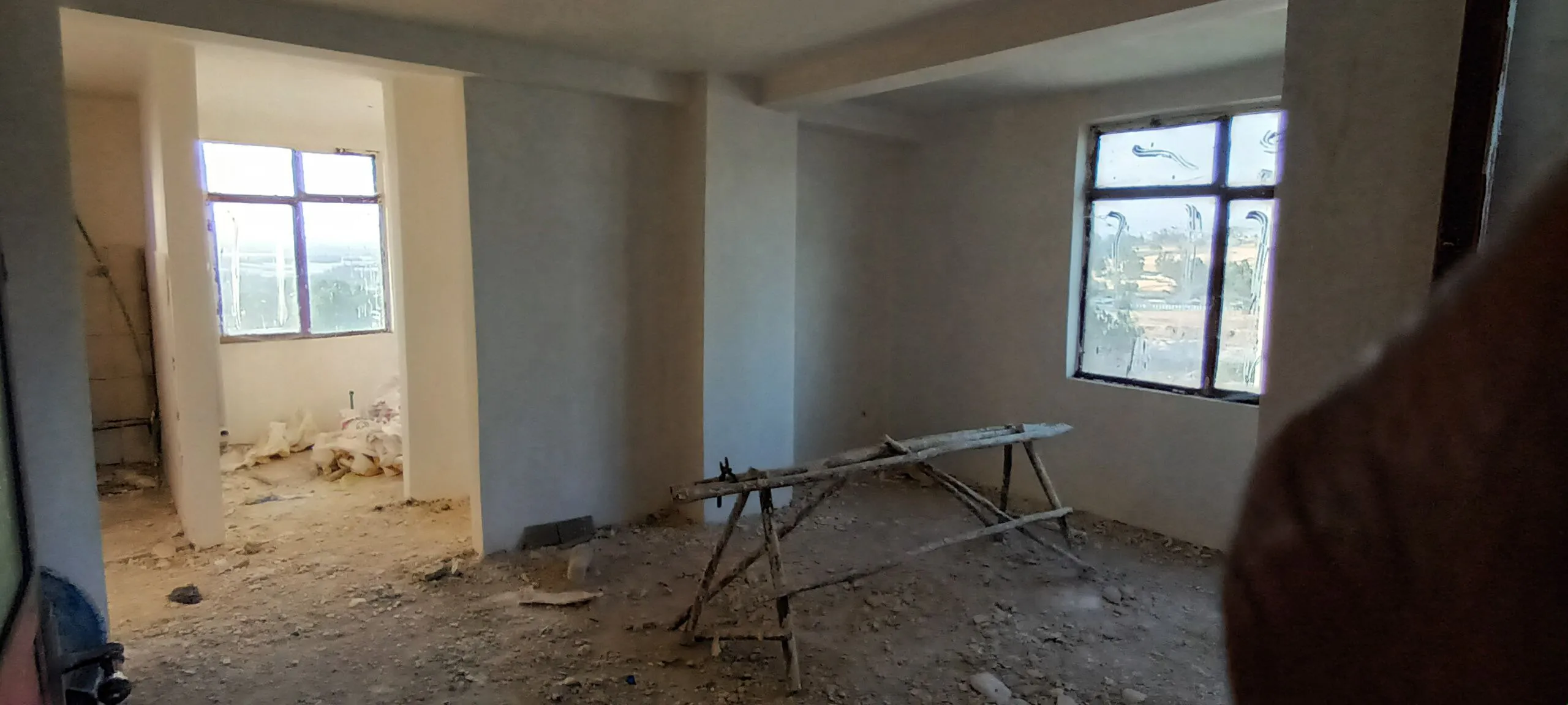 2 Bedroom Apartment Bole Arabsa 87sqm – photo 3